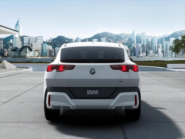 2026 BMW X2 xDrive28i