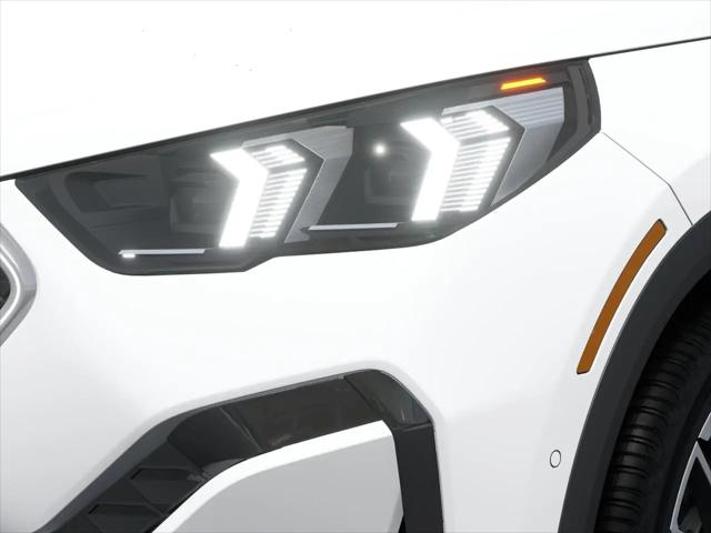 2026 BMW X2 xDrive28i