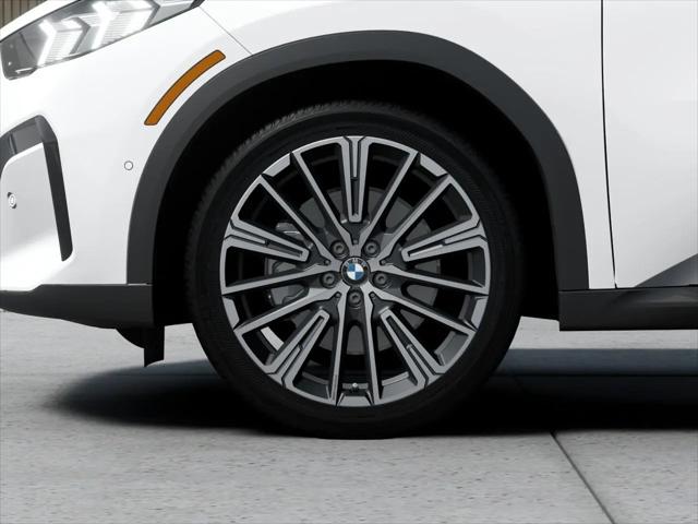 2026 BMW X2 xDrive28i