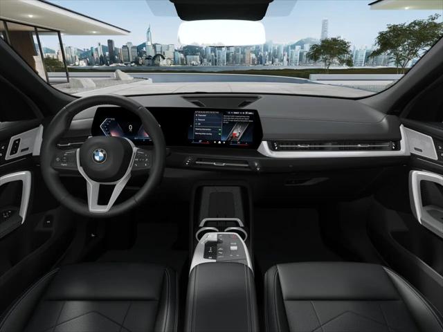 2026 BMW X2 xDrive28i
