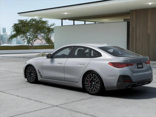 2026 BMW i4 M60