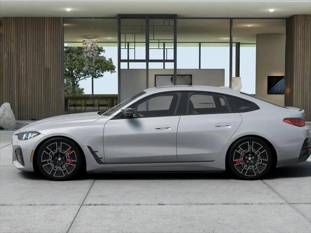 2026 BMW i4 M60