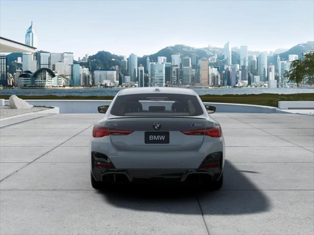 2026 BMW i4 M60
