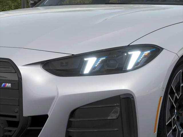 2026 BMW i4 M60