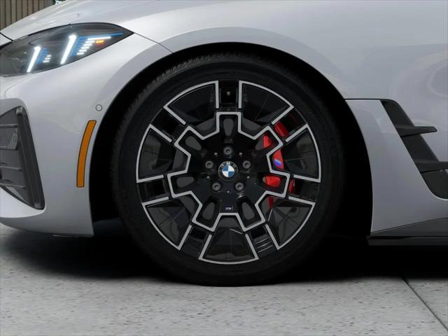 2026 BMW i4 M60