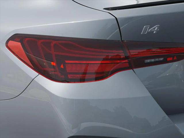 2026 BMW i4 M60