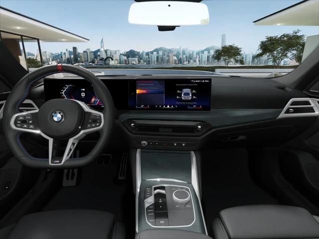 2026 BMW i4 M60