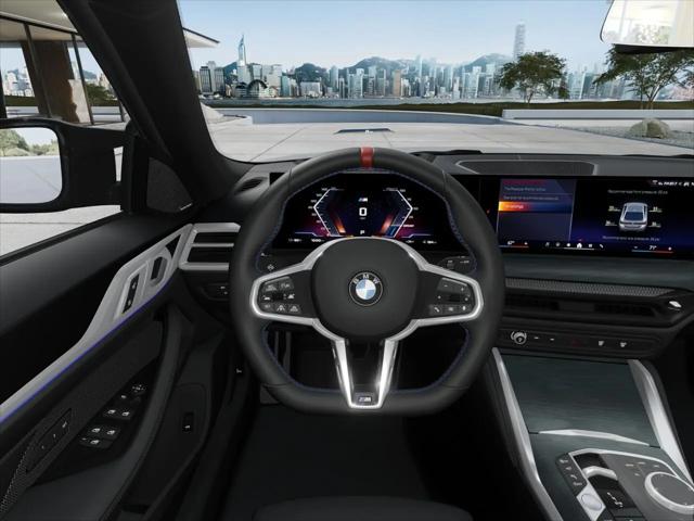 2026 BMW i4 M60