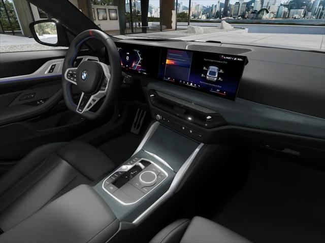 2026 BMW i4 M60