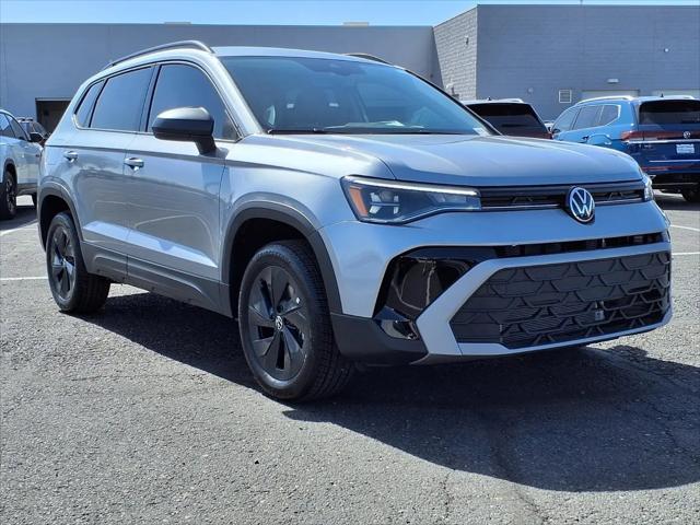 2026 Volkswagen Taos S for sale in Peoria, AZ