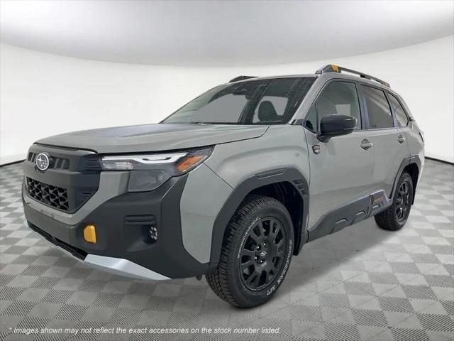 2026 Subaru Forester Wilderness for sale in Stamford, CT