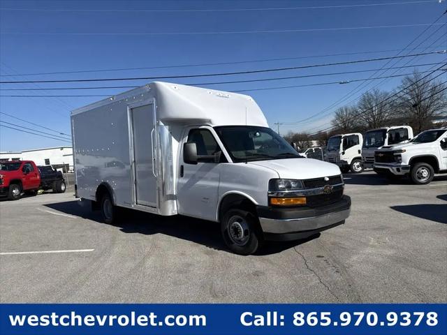 2025 Chevrolet Express Cutaway 4500 Van for sale in Alcoa, TN