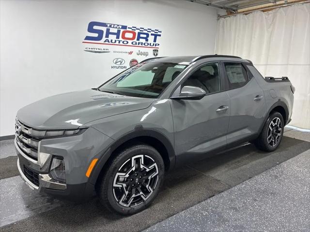 2026 Hyundai Santa Cruz Limited for sale in Pikeville, KY