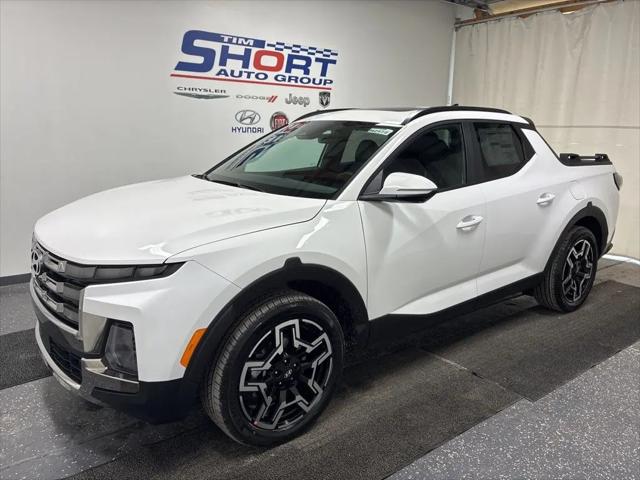 2026 Hyundai Santa Cruz Limited for sale in Pikeville, KY