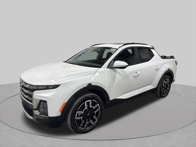 2026 Hyundai Santa Cruz Limited for sale in Pikeville, KY