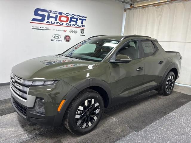 2026 Hyundai Santa Cruz SEL for sale in Pikeville, KY