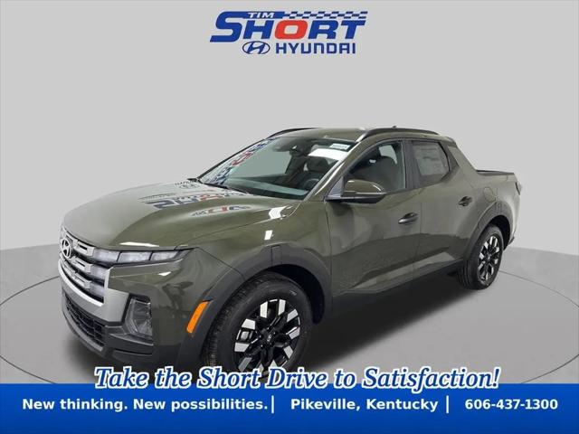 2026 Hyundai Santa Cruz SEL for sale in Pikeville, KY