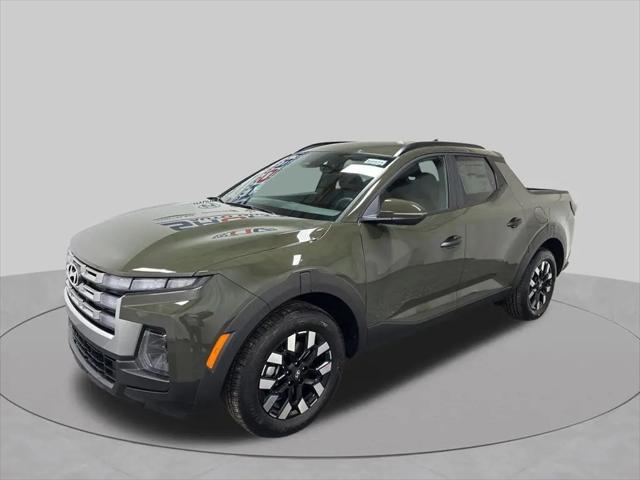 2026 Hyundai Santa Cruz SEL for sale in Pikeville, KY