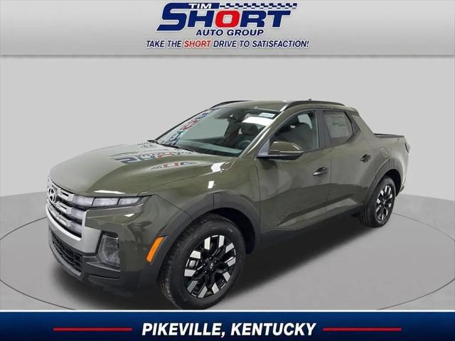 2026 Hyundai Santa Cruz SEL for sale in Pikeville, KY