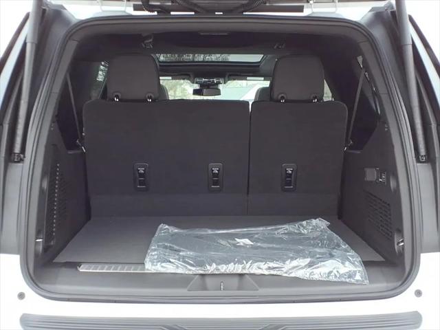 2026 Chevrolet Suburban Premier, 4WD