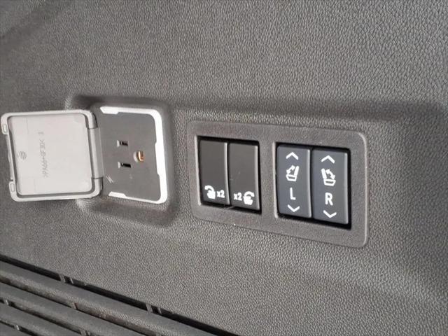 2026 Chevrolet Suburban Premier, 4WD