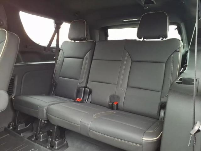 2026 Chevrolet Suburban Premier, 4WD