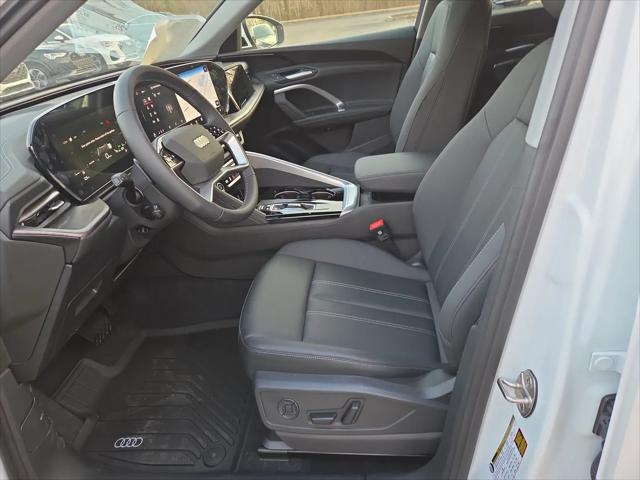 2025 Audi Q5 Premium TFSI quattro S tronic
