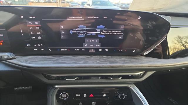 2025 Audi Q5 Premium TFSI quattro S tronic