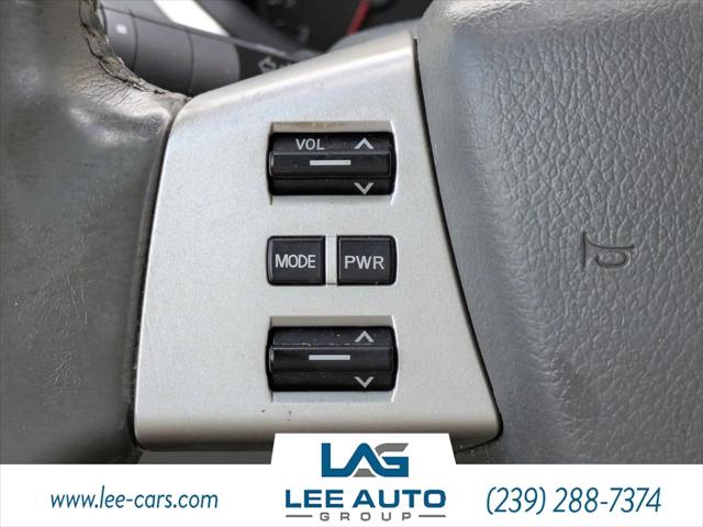2007 Nissan Quest 3.5 SL