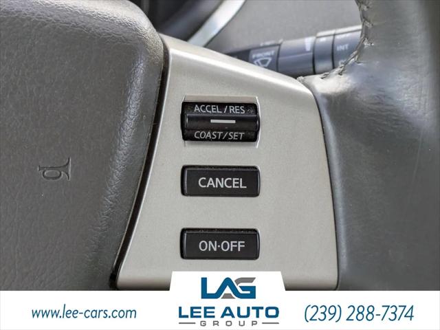 2007 Nissan Quest 3.5 SL
