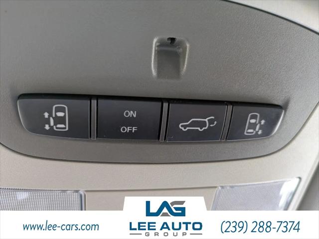 2007 Nissan Quest 3.5 SL
