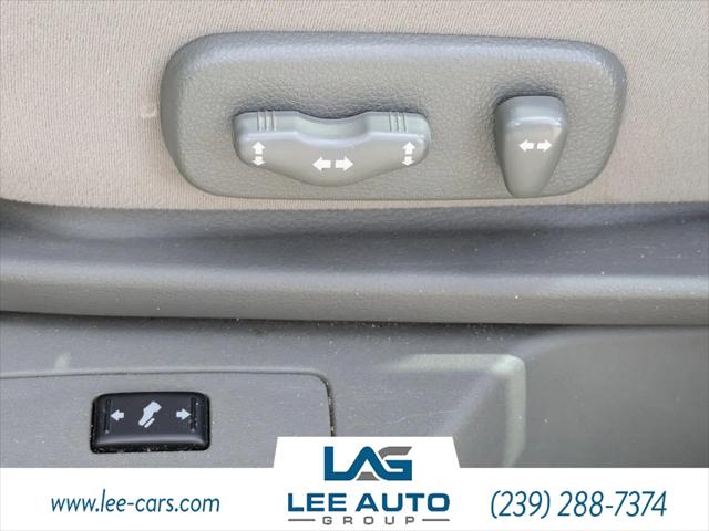 2007 Nissan Quest 3.5 SL