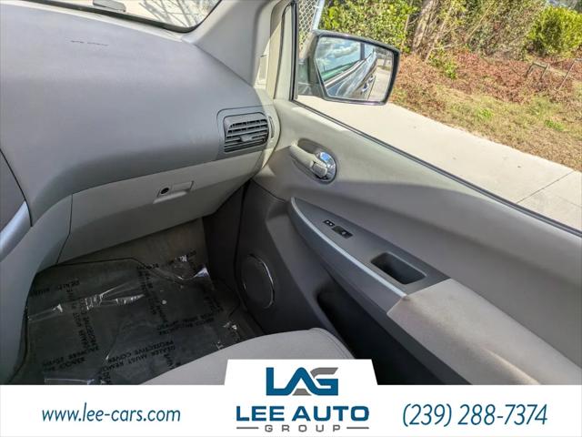 2007 Nissan Quest 3.5 SL