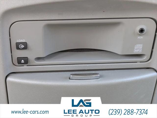 2007 Nissan Quest 3.5 SL