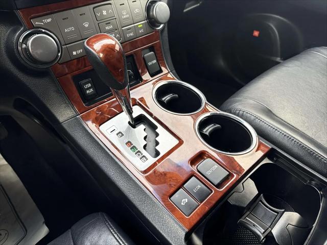 2013 Toyota Highlander Hybrid Limited V6