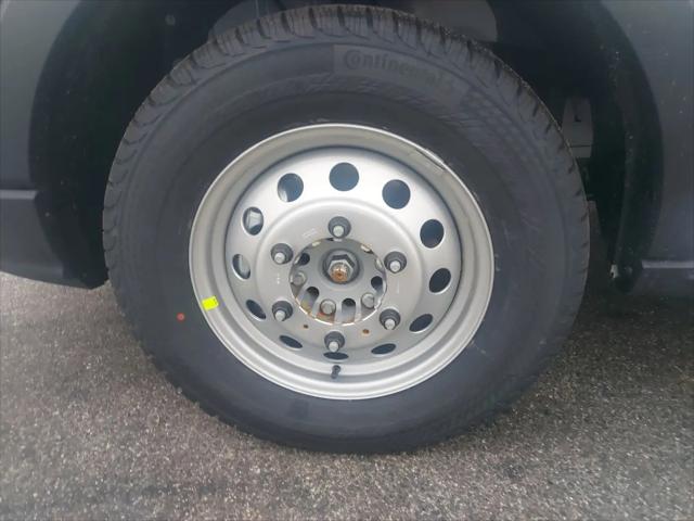 2026 Ford Transit Cargo Van T-350