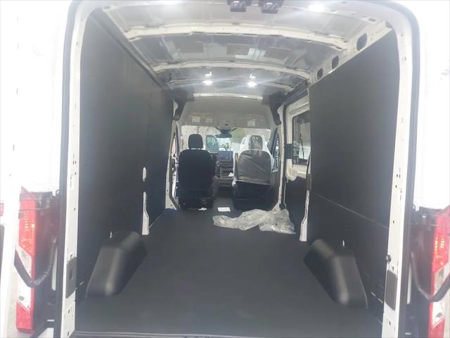 2026 Ford Transit Cargo Van T-350