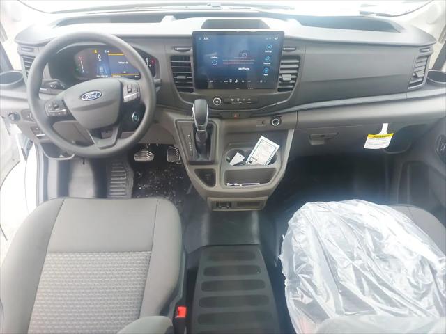 2026 Ford Transit Cargo Van T-350