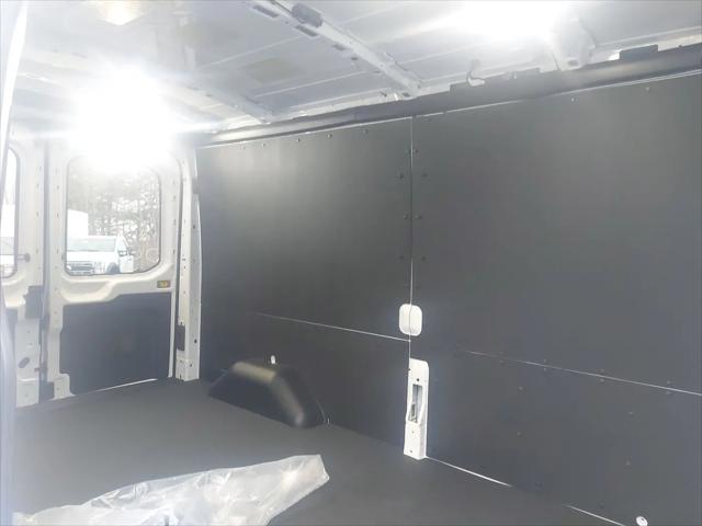 2026 Ford Transit Cargo Van T-350