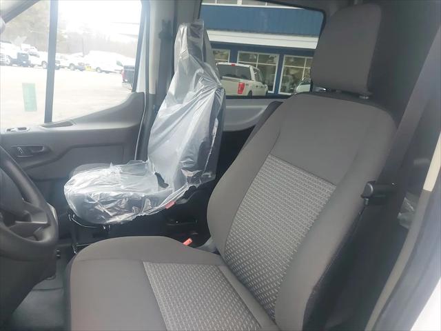 2026 Ford Transit Cargo Van T-350