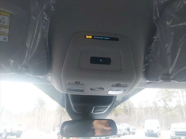 2026 Ford Transit Cargo Van T-350