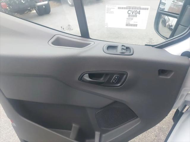 2026 Ford Transit Cargo Van T-350