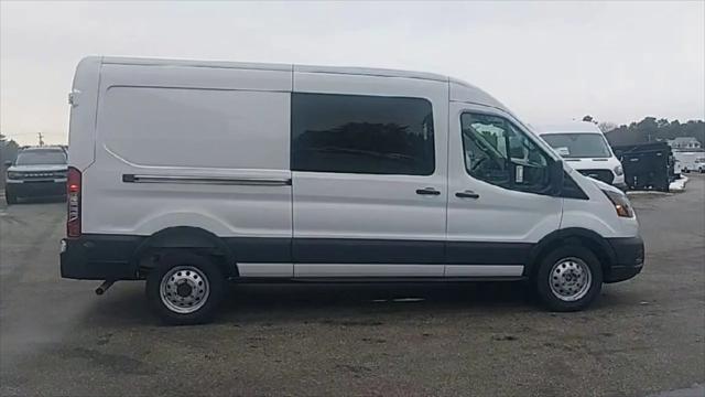 2026 Ford Transit Cargo Van T-350