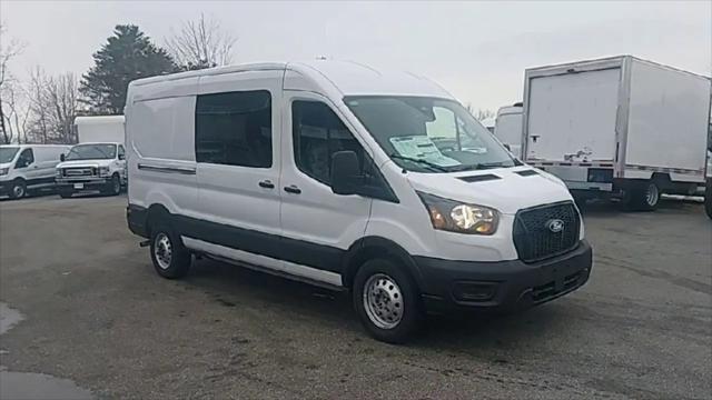 2026 Ford Transit Cargo Van T-350