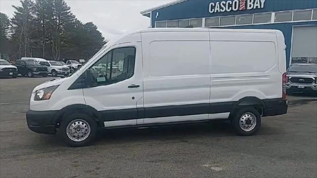 2026 Ford Transit Cargo Van T-350