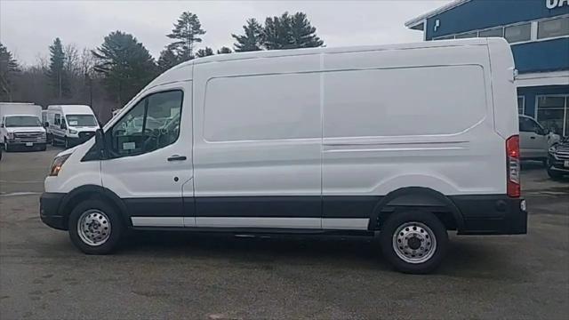 2026 Ford Transit Cargo Van T-350