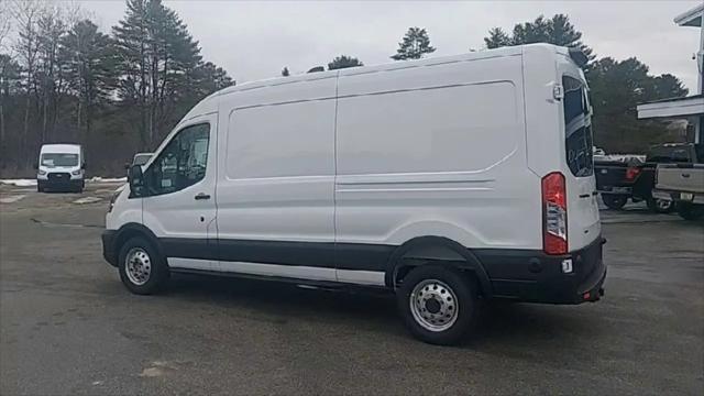 2026 Ford Transit Cargo Van T-350