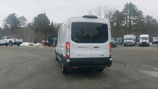 2026 Ford Transit Cargo Van T-350