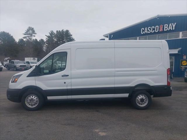 2026 Ford Transit Cargo Van T-350 for sale in Yarmouth, ME