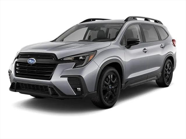 2026 Subaru Ascent Onyx Edition Touring 7-Passenger for sale in Greenville, SC